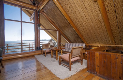 Ancud Hotel | Hotel Panamericana Ancud