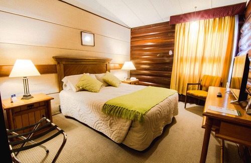 Ancud Hotel | Hotel Panamericana Ancud