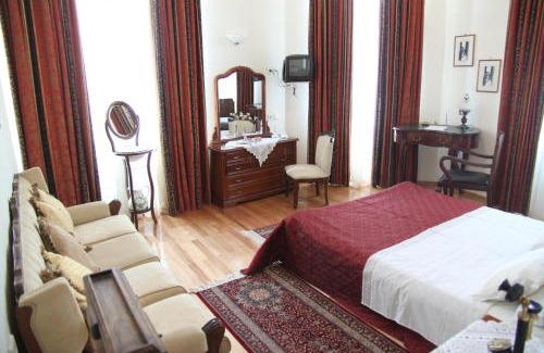 Trikala Hotel | Hotel Panellinion
