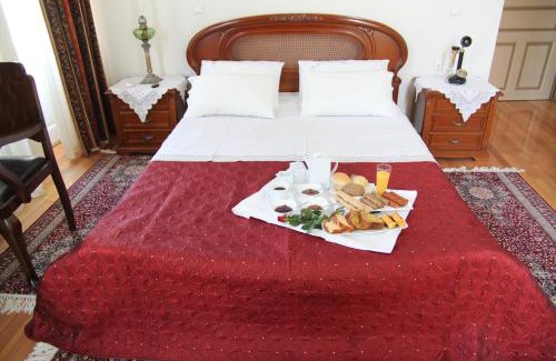 Trikala Hotel | Hotel Panellinion