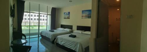 Pangkor Island Hotel | Hotel Pangkor SJ