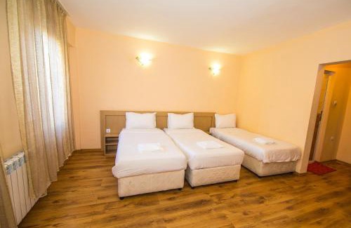 Panichishte Hotel | Hotel Panorama
