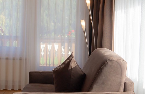Engadin Scoul Hotel | Hotel Panorama