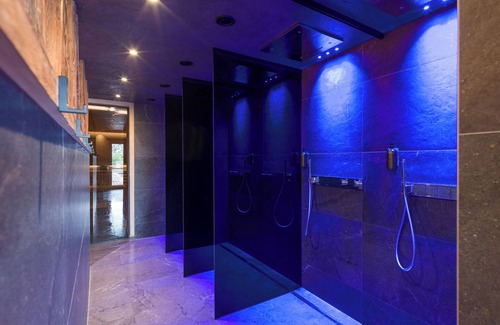 Bad Haering Hotel | Hotel Panorama Royal