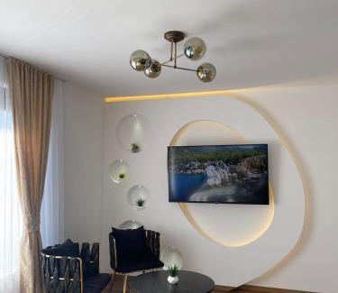 Mejë Hotel | Hotel Panorama