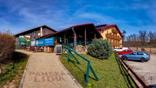 Brno Hotel | Hotel Panska Licha