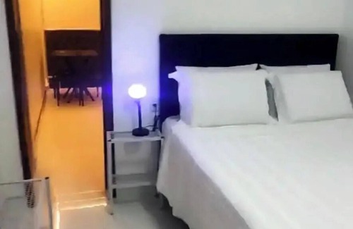 Valparaiso de Goias Hotel | Hotel Paraíso