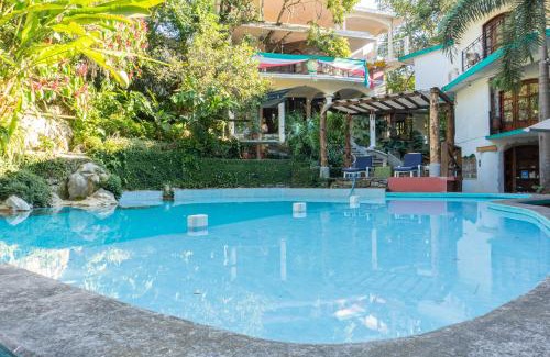 Xilitla Hotel | Hotel Paraíso Encantado