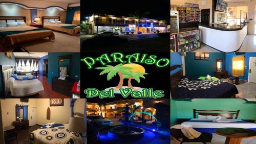 Ciudad Constitucion Hotel | HOTEL PARAÍSO DEL VALLE