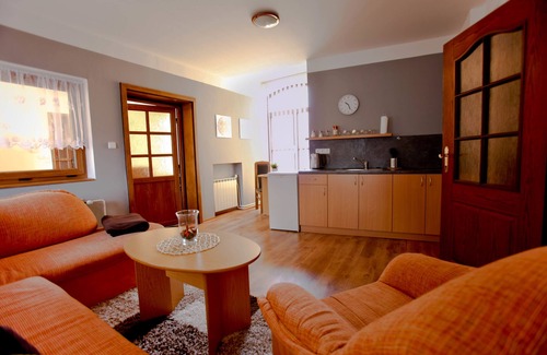 Teplice Hotel | Hotel Paradies