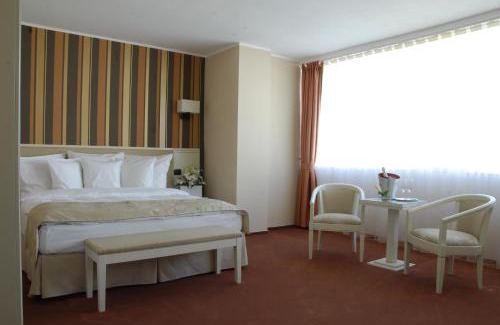 Cluj-Napoca Hotel | Hotel Paradis