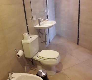 Gobernador Gregores Hotel | Hotel Parador Ruta 40