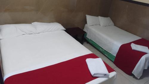 Portoviejo Hotel | Hotel Paraiso