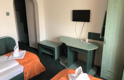 Alexandria Hotel | Hotel Parc
