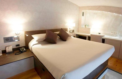 Cesano Maderno Hotel | Hotel Parco Borromeo