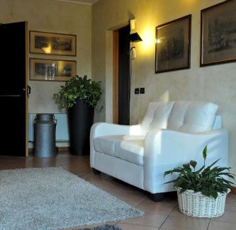 Castelvetro Piacentino Hotel | Hotel Parco