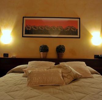 Castelvetro Piacentino Hotel | Hotel Parco