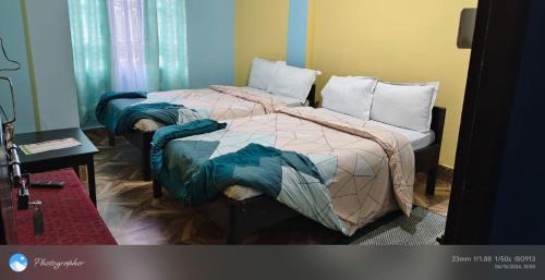 Turuk Hotel | Hotel Parichit