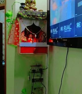 Mohali House | Hotel paris