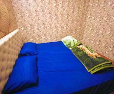Mohali House | Hotel paris