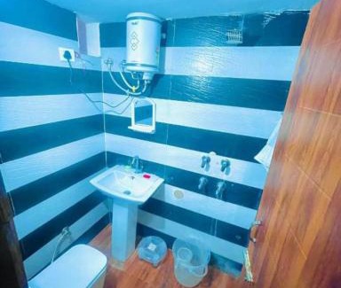 Mohali Apartment | Hotel Paris