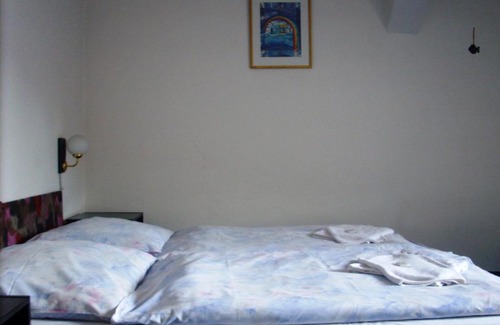 Prachatice Hotel | Hotel Parkán