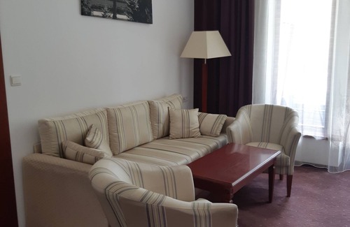 Piestany Hotel | Hotel Park Avenue