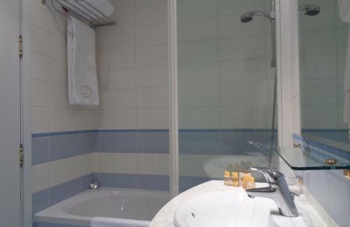 Sliven Hotel | Hotel Park Central