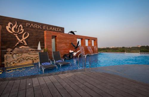 Gopalapuram Hotel | Hotel Park Elanza Coimbatore