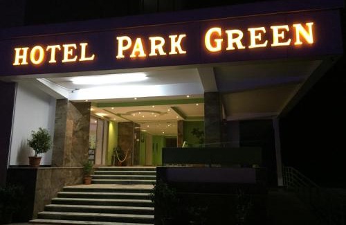 Poti Hotel | Hotel Park Green