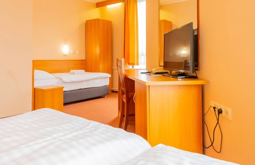 Cakovec Hotel | Hotel Park