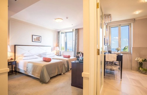 Bacvice Hotel | Hotel Park