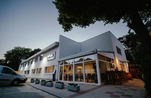 Brinje Hotel | Hotel Park