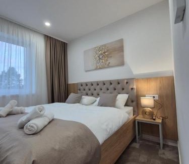 Brinje Hotel | Hotel Park