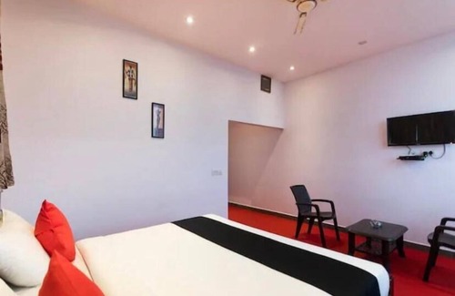 Bulandshahr Hotel | Hotel Park