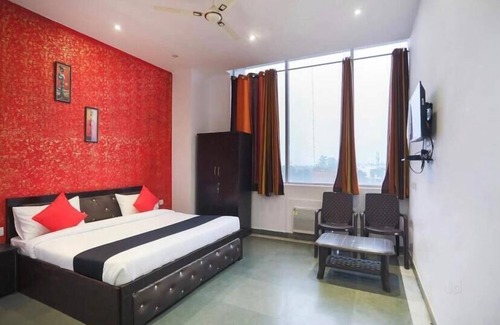 Bulandshahr Hotel | Hotel Park