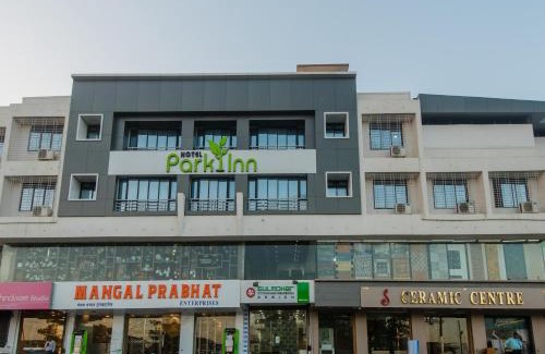 Vasai West Hotel | Hotel Park Inn