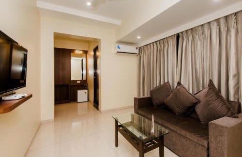 Vasai West Hotel | Hotel Park Inn
