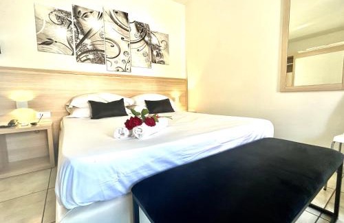 Rossano Hotel | Hotel Park