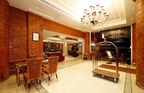 Nilambur Hotel | Hotel Park Residency