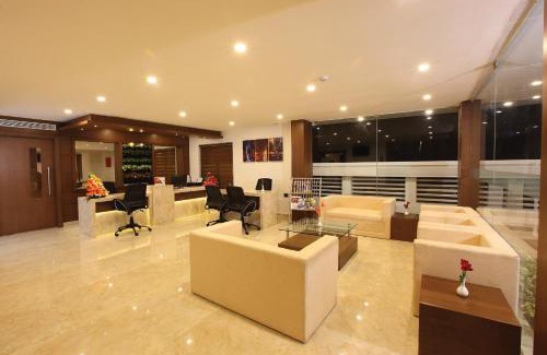 Aranmula Hotel | Hotel Park Residency Kozhencherry