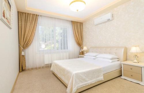 Chisinau Hotel | Hotel Park Suites Chisinau