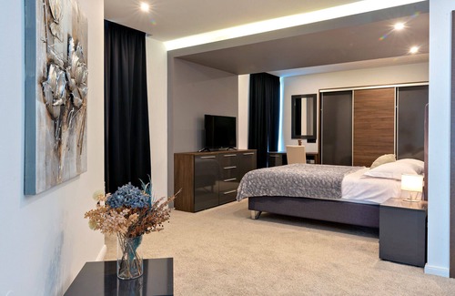 Cakovec Hotel | Hotel Park Superior