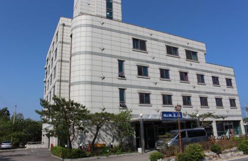 Eulwang-ri Hotel | Hotel Parkwood Incheon Airport