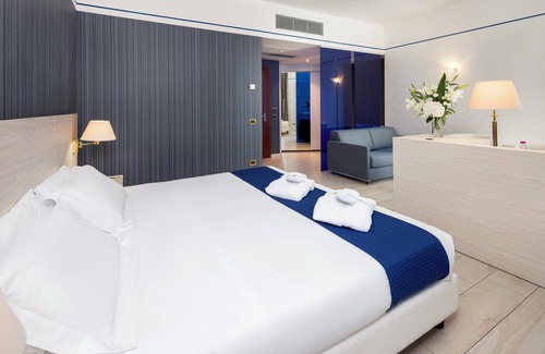 Parma Hotel | Hotel Parma & Congressi