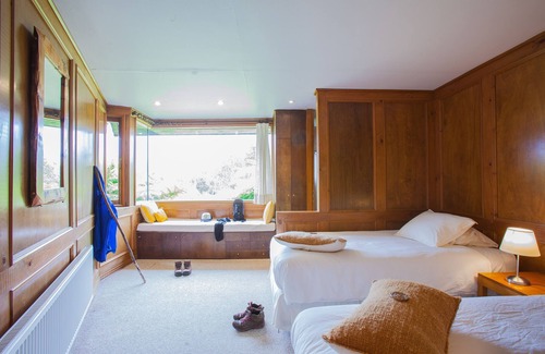 Chonchi Hotel | Hotel Parque Tepuhueico