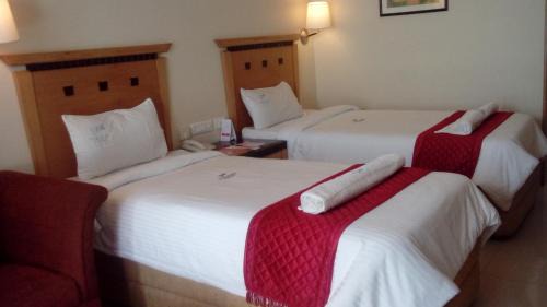 Dindigul Hotel | Hotel Parsons Court