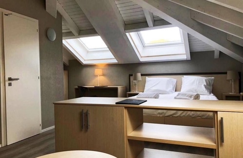 Chandolin-près-Savièse Hotel | Hotel Pas de Cheville