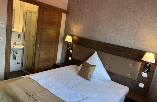 Hanau Hotel | Hotel Pasa Paradies