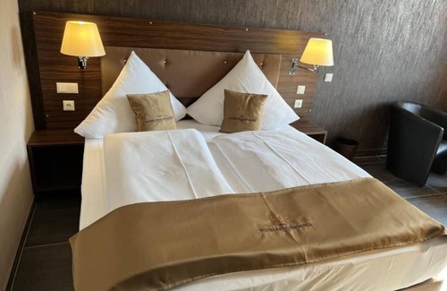 Hanau Hotel | Hotel Pasa Paradies